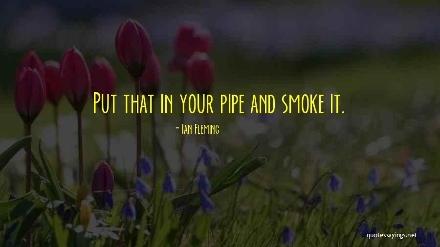 Famous Gps Quotes By Ian Fleming Famous Gps Quotes By Ian Fleming
