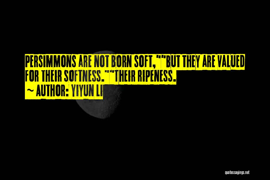 Famous Greek Tragedy Quotes By Yiyun Li