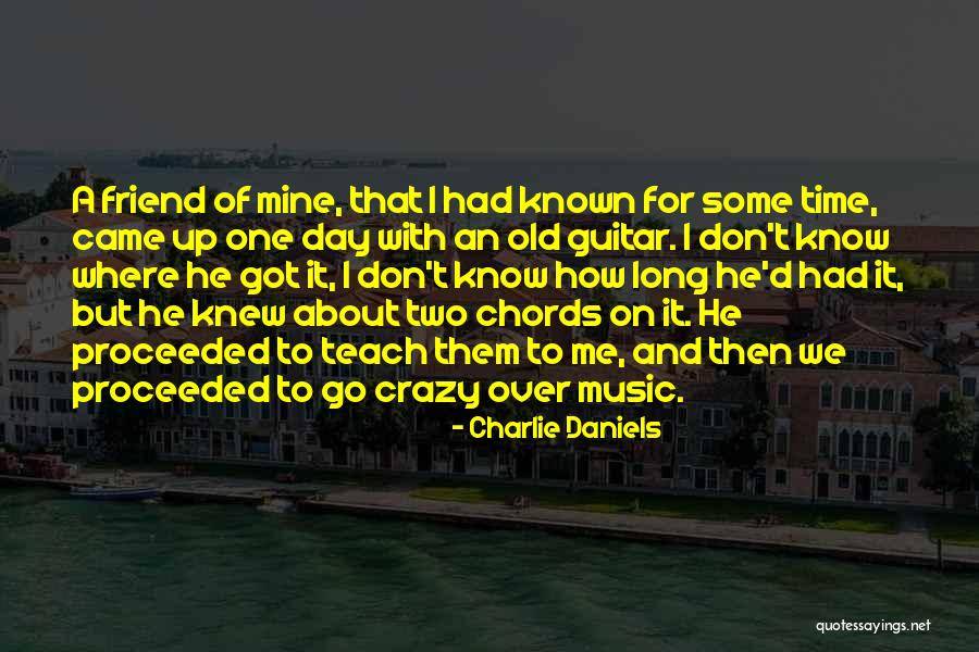Famous Grey's Anatomy Quotes By Charlie Daniels Famous Grey's Anatomy Quotes By Charlie Daniels