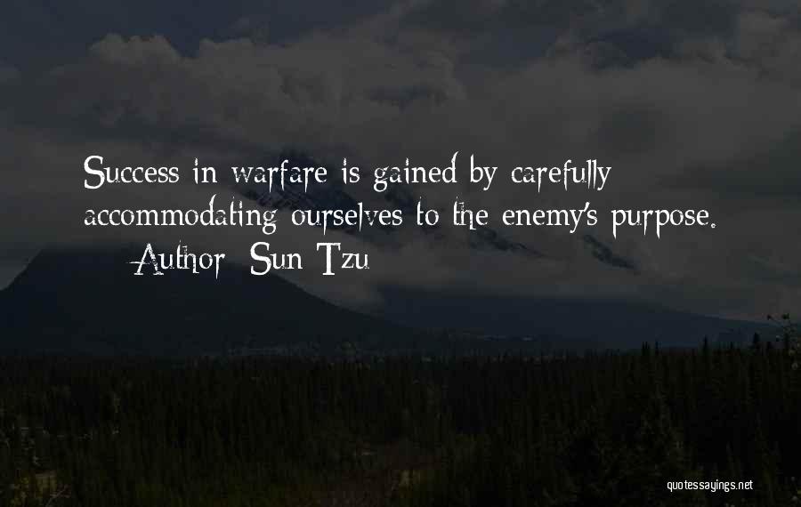 Famous Grilling Quotes By Sun Tzu