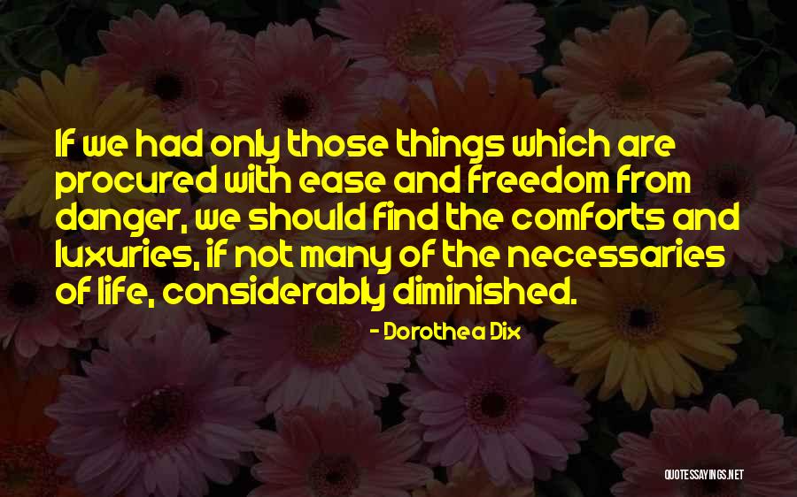 Famous Guest Service Quotes By Dorothea Dix Famous Guest Service Quotes By Dorothea Dix