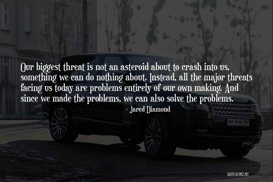 Famous Guest Service Quotes By Jared Diamond Famous Guest Service Quotes By Jared Diamond