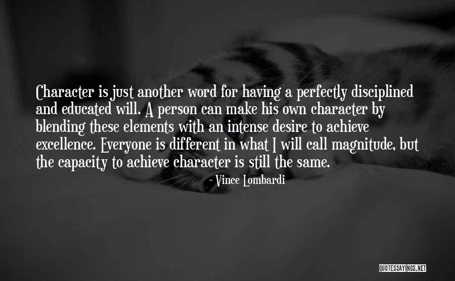Famous Guest Service Quotes By Vince Lombardi Famous Guest Service Quotes By Vince Lombardi