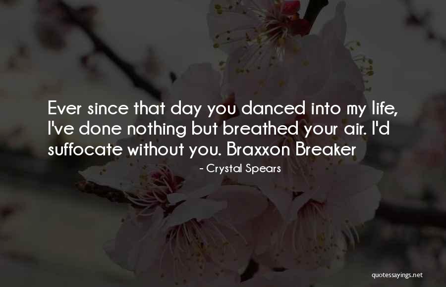 Famous Gustavus Adolphus Quotes By Crystal Spears Famous Gustavus Adolphus Quotes By Crystal Spears