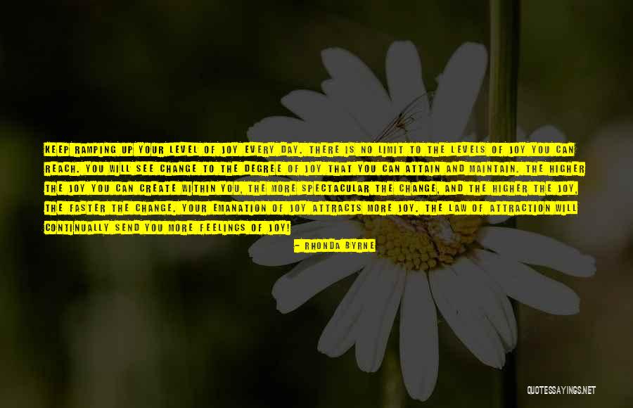 Famous Halston Quotes By Rhonda Byrne Famous Halston Quotes By Rhonda Byrne