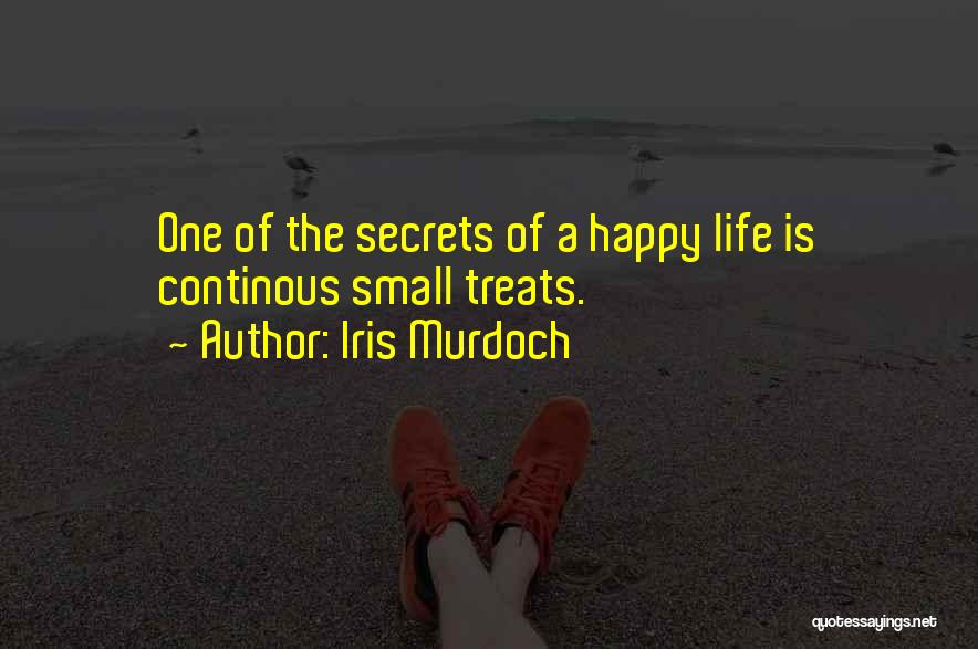 Famous Harley Davidson Quotes By Iris Murdoch