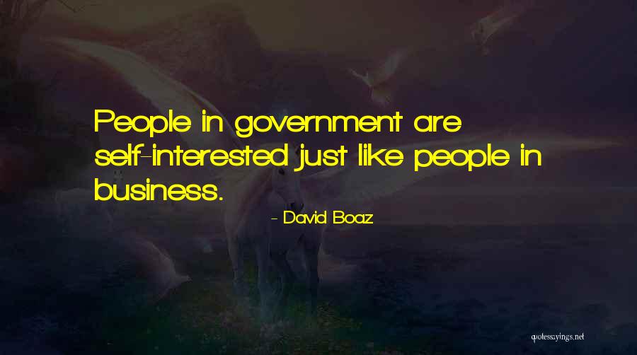 Famous Harpo Quotes By David Boaz Famous Harpo Quotes By David Boaz