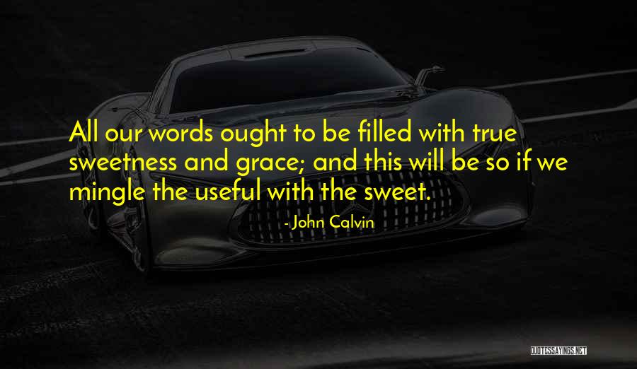 Famous Health Related Quotes By John Calvin Famous Health Related Quotes By John Calvin