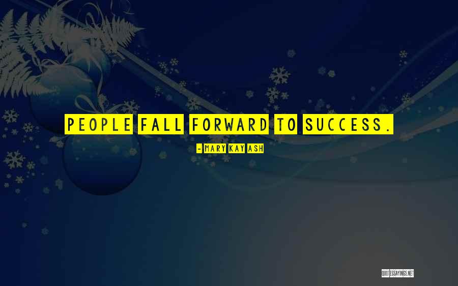 Famous Health Related Quotes By Mary Kay Ash Famous Health Related Quotes By Mary Kay Ash
