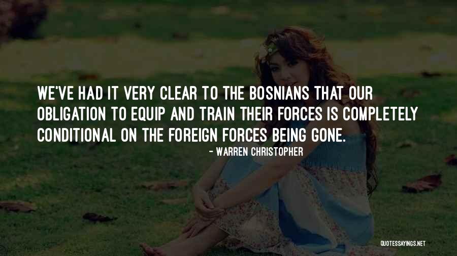 Famous Hearst Quotes By Warren Christopher Famous Hearst Quotes By Warren Christopher