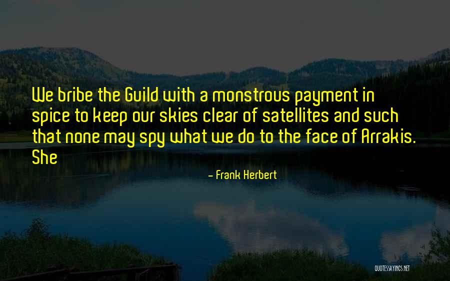Famous Heathers Quotes By Frank Herbert Famous Heathers Quotes By Frank Herbert