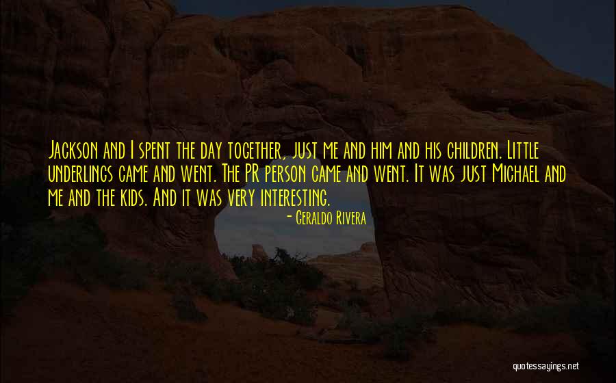 Famous Heathers Quotes By Geraldo Rivera Famous Heathers Quotes By Geraldo Rivera