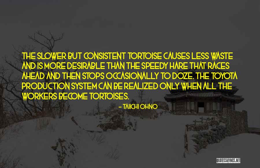 Famous Heathers Quotes By Taiichi Ohno Famous Heathers Quotes By Taiichi Ohno