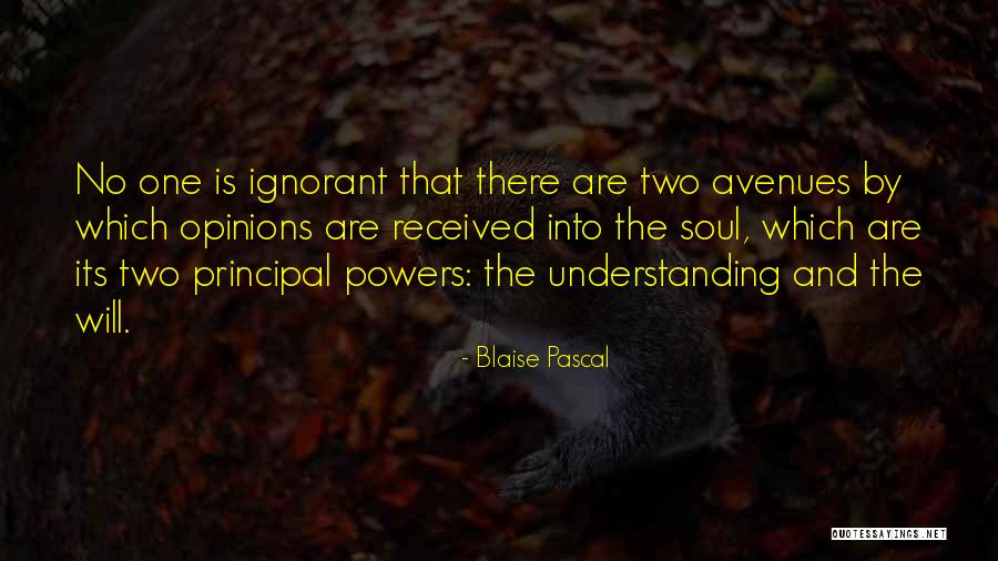 Famous Heckler Quotes By Blaise Pascal Famous Heckler Quotes By Blaise Pascal