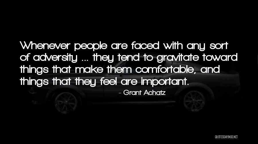 Famous Heckler Quotes By Grant Achatz Famous Heckler Quotes By Grant Achatz