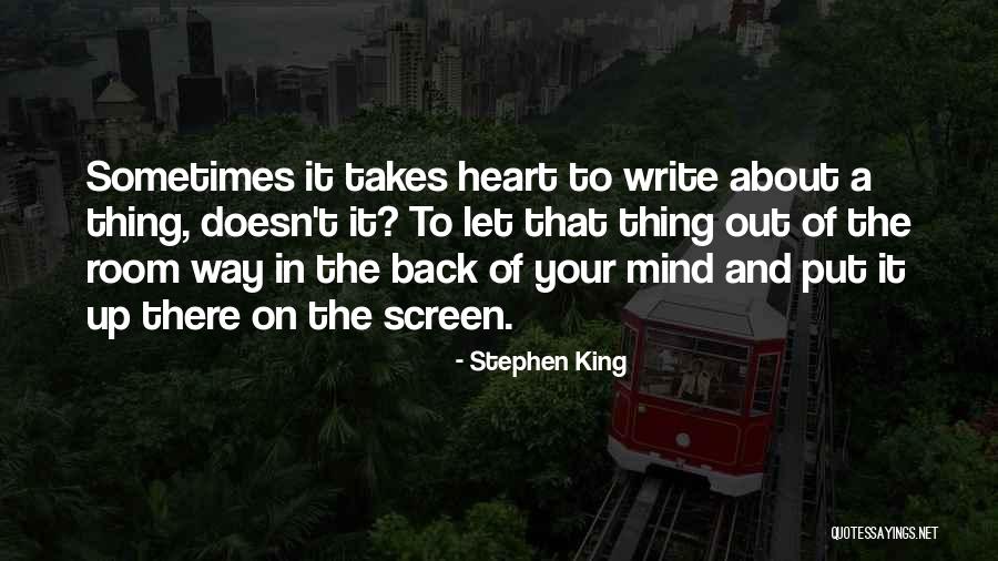Famous Historical Document Quotes By Stephen King Famous Historical Document Quotes By Stephen King