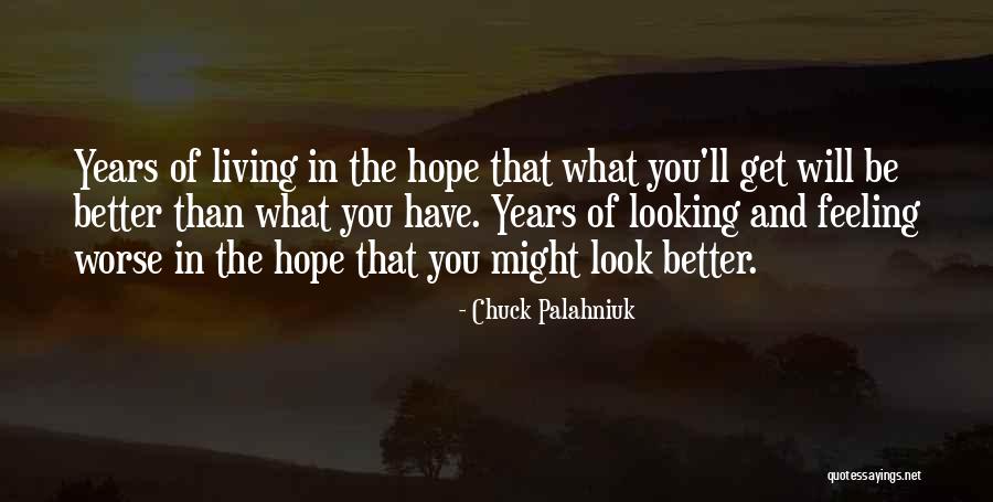 Famous Hitchhikers Guide Quotes By Chuck Palahniuk Famous Hitchhikers Guide Quotes By Chuck Palahniuk