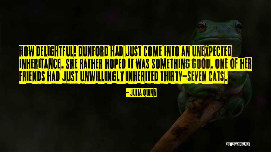 Famous Hitchhikers Guide Quotes By Julia Quinn Famous Hitchhikers Guide Quotes By Julia Quinn