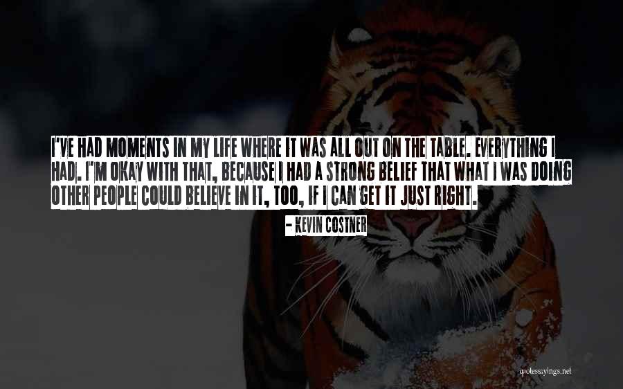 Famous Hoosier Quotes By Kevin Costner Famous Hoosier Quotes By Kevin Costner