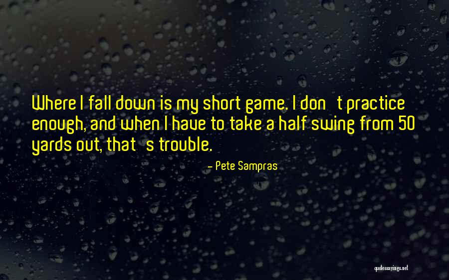 Famous Horace Bushnell Quotes By Pete Sampras Famous Horace Bushnell Quotes By Pete Sampras
