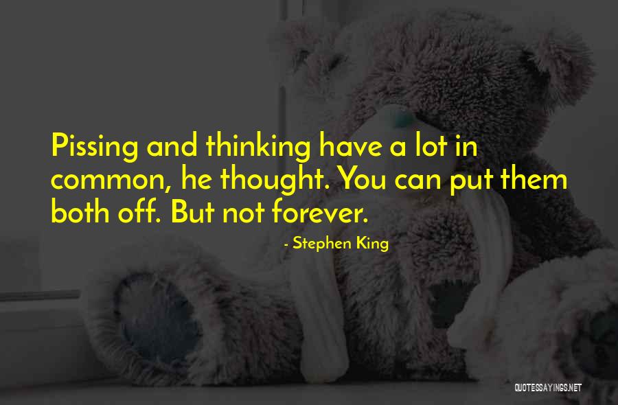 Famous Horse Jockey Quotes By Stephen King Famous Horse Jockey Quotes By Stephen King