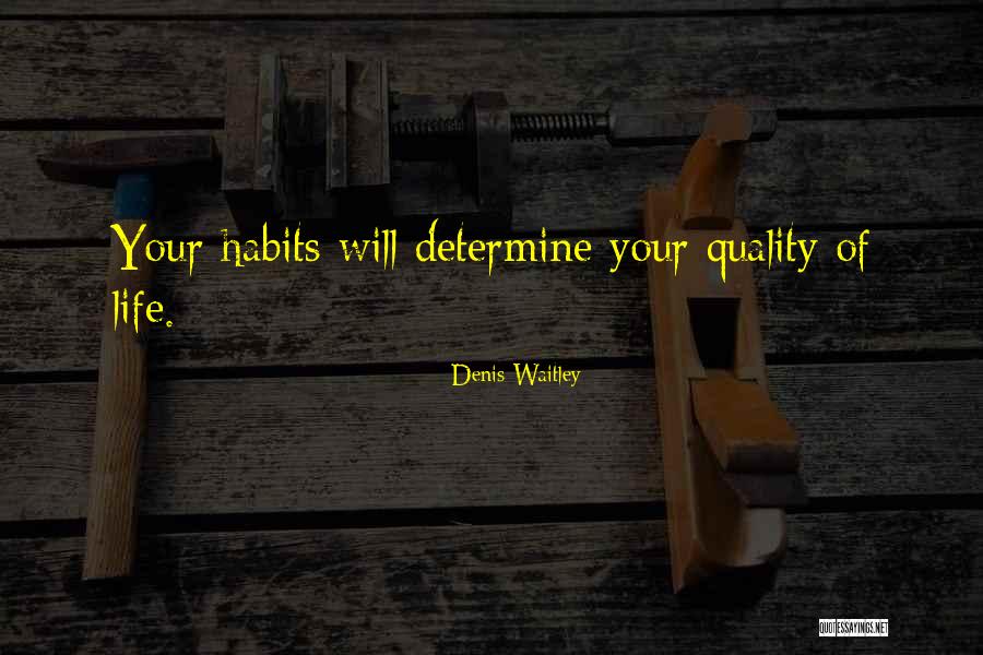 Famous Hugo Grotius Quotes By Denis Waitley Famous Hugo Grotius Quotes By Denis Waitley