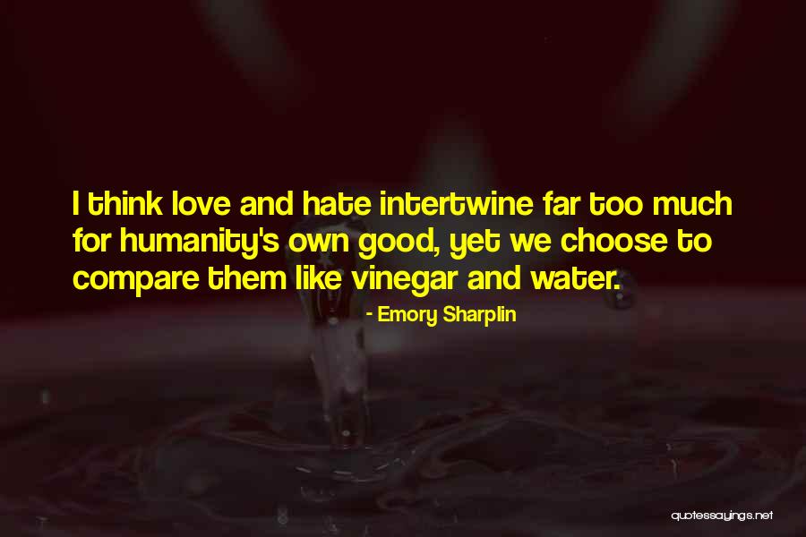 Famous Hunting Dog Quotes By Emory Sharplin Famous Hunting Dog Quotes By Emory Sharplin