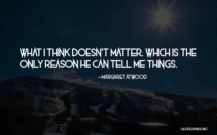 Famous Hunting Dog Quotes By Margaret Atwood