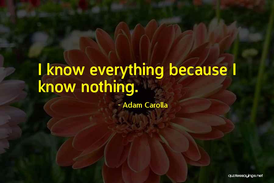 Famous Hurling Quotes By Adam Carolla Famous Hurling Quotes By Adam Carolla