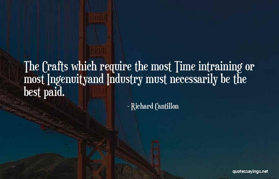 Famous Hurling Quotes By Richard Cantillon Famous Hurling Quotes By Richard Cantillon