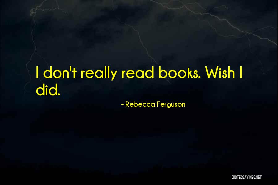 Famous Hydra Quotes By Rebecca Ferguson Famous Hydra Quotes By Rebecca Ferguson