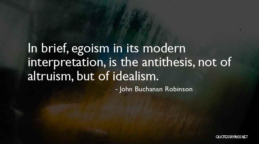 Famous I.m. Pei Quotes By John Buchanan Robinson Famous I.m. Pei Quotes By John Buchanan Robinson