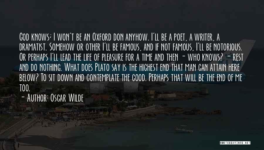 Famous If Then Quotes By Oscar Wilde Famous If Then Quotes By Oscar Wilde