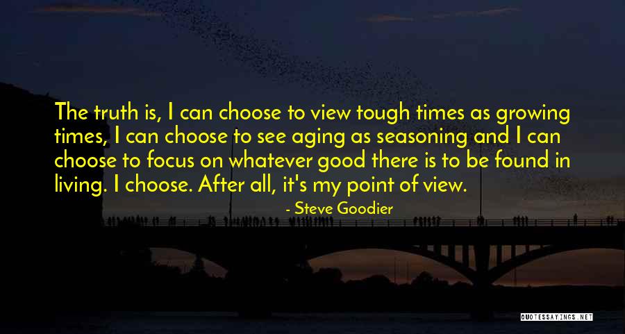 Famous Ike Turner Quotes By Steve Goodier Famous Ike Turner Quotes By Steve Goodier
