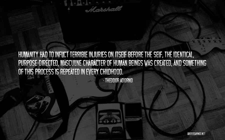 Famous Ilocano Quotes By Theodor Adorno Famous Ilocano Quotes By Theodor Adorno