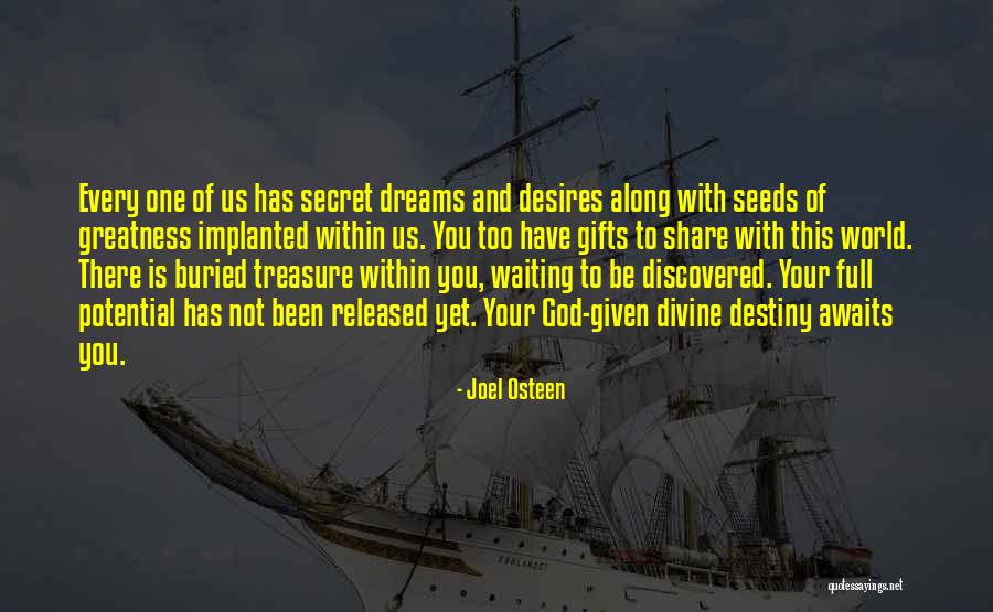 Famous Inauguration Speech Quotes By Joel Osteen Famous Inauguration Speech Quotes By Joel Osteen