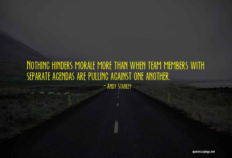Famous Industrialists Quotes By Andy Stanley Famous Industrialists Quotes By Andy Stanley