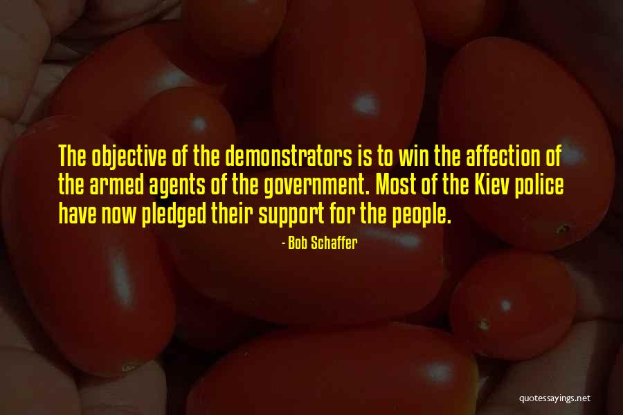 Famous Industrialists Quotes By Bob Schaffer Famous Industrialists Quotes By Bob Schaffer