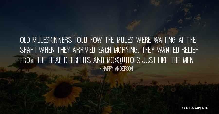 Famous Industrialists Quotes By Harry Anderson Famous Industrialists Quotes By Harry Anderson