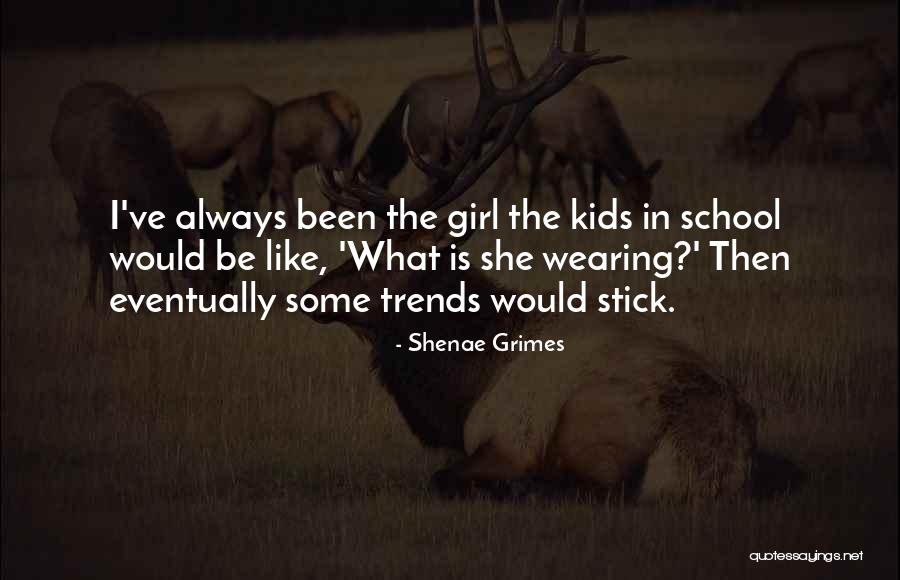 Famous Information Management Quotes By Shenae Grimes Famous Information Management Quotes By Shenae Grimes