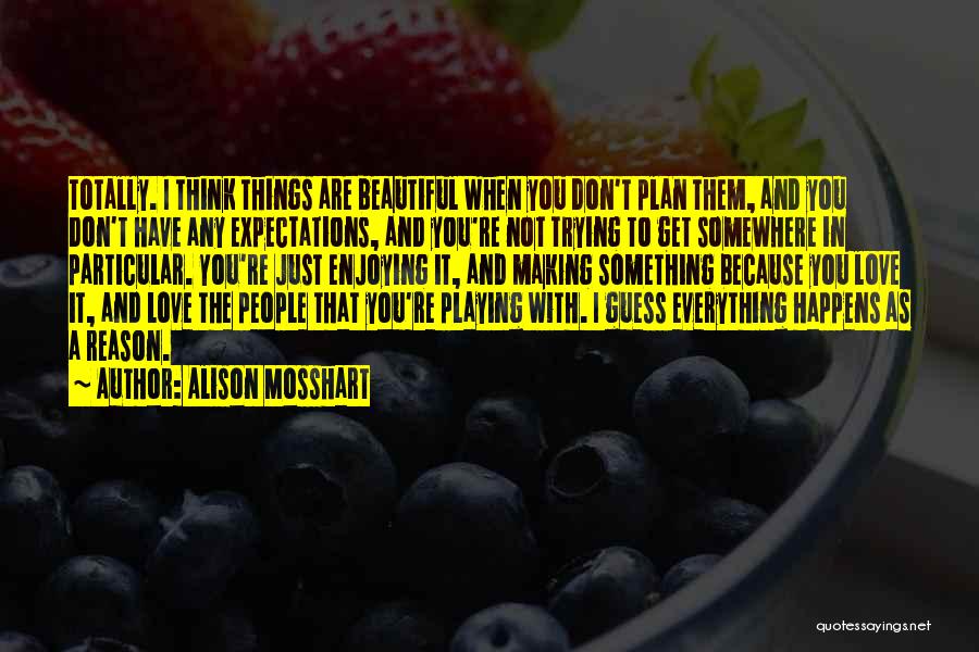 Famous Inspirational Arabic Quotes By Alison Mosshart