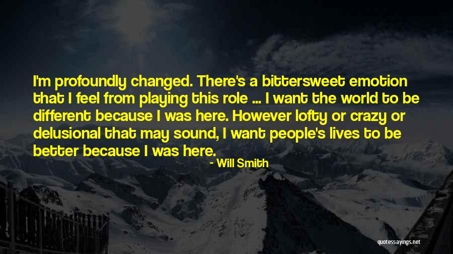 Famous Inspirational Quotes By Will Smith