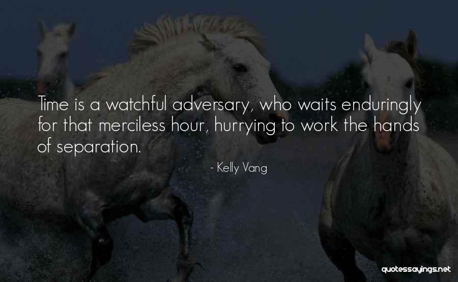 Famous Inspirational Quote Quotes By Kelly Vang