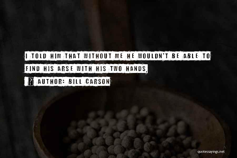 Famous Inspiring Vegetarian Quotes By Bill Carson