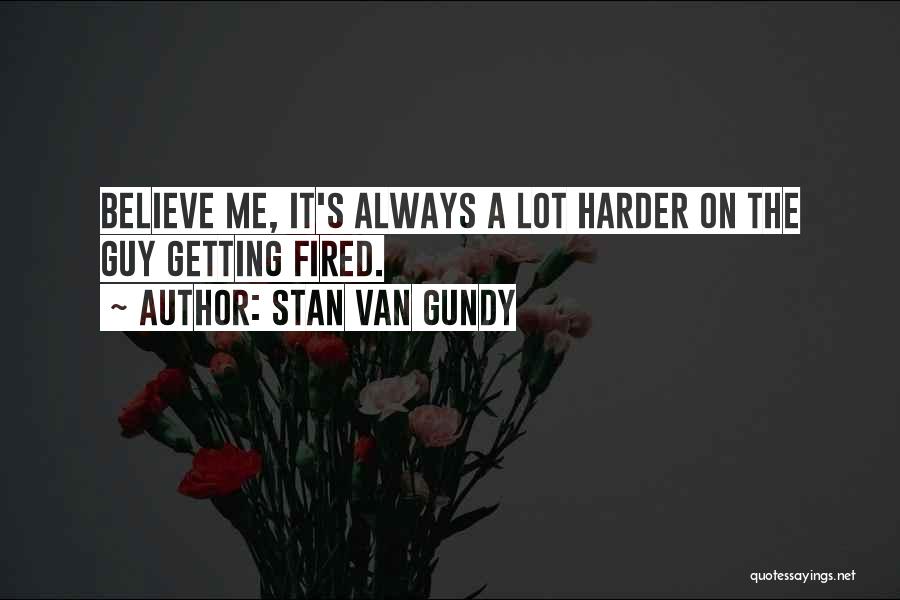 Famous Inspiring Vegetarian Quotes By Stan Van Gundy