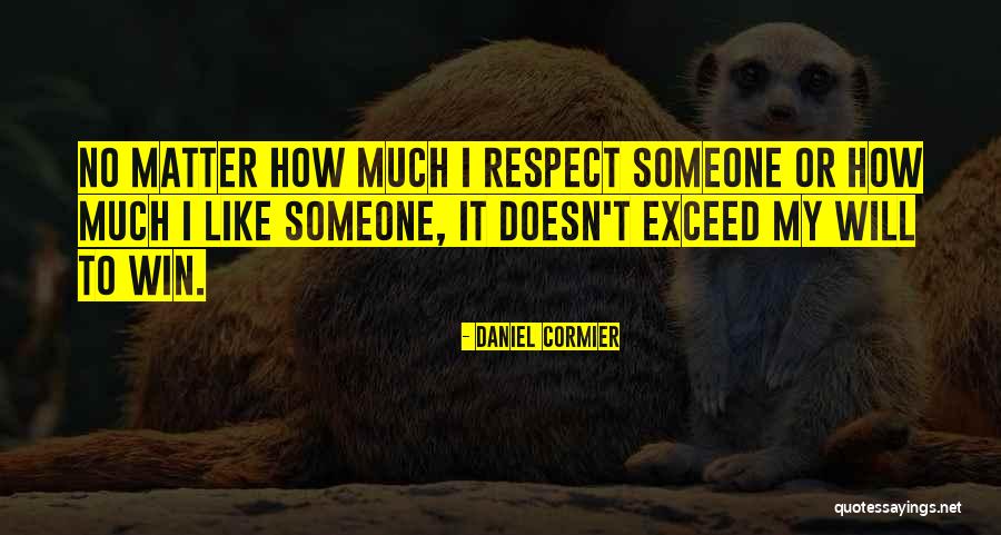 Famous Inter Milan Quotes By Daniel Cormier