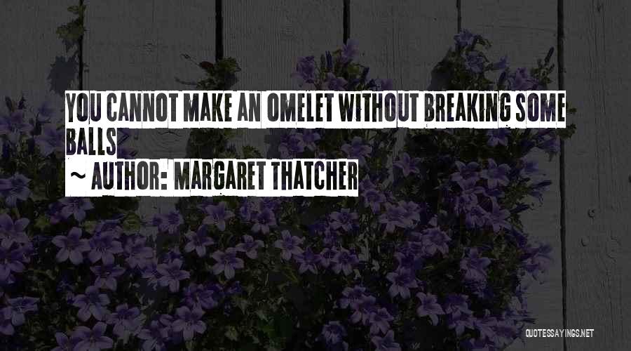 Famous Interfaith Quotes By Margaret Thatcher