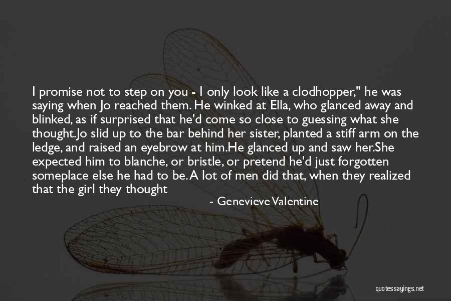 Famous Interior Decorating Quotes By Genevieve Valentine Famous Interior Decorating Quotes By Genevieve Valentine