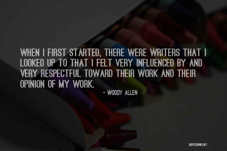 Famous Interior Decorating Quotes By Woody Allen Famous Interior Decorating Quotes By Woody Allen