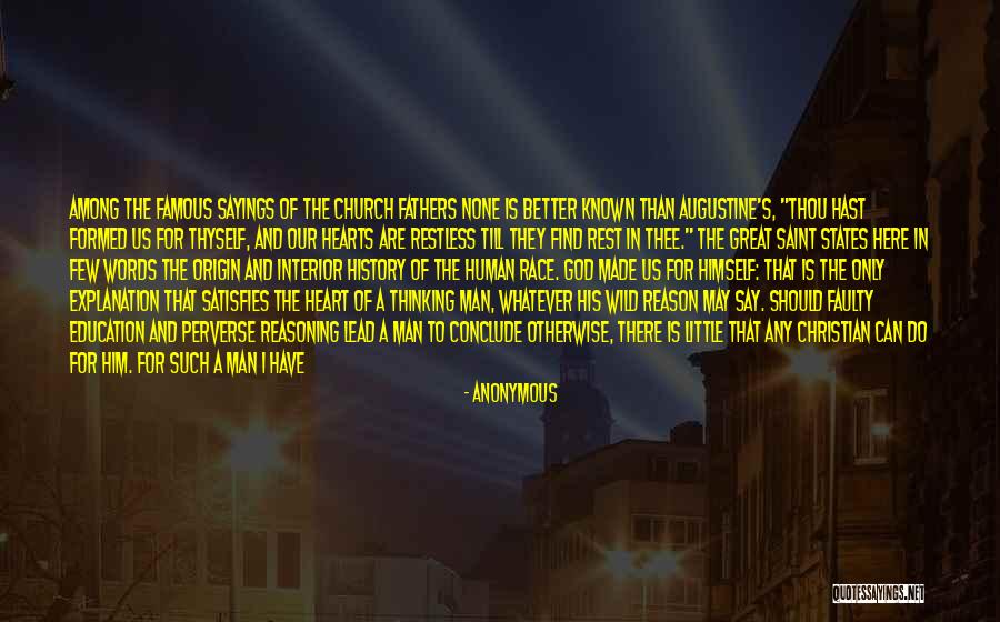 Famous Interior Quotes By Anonymous Famous Interior Quotes By Anonymous